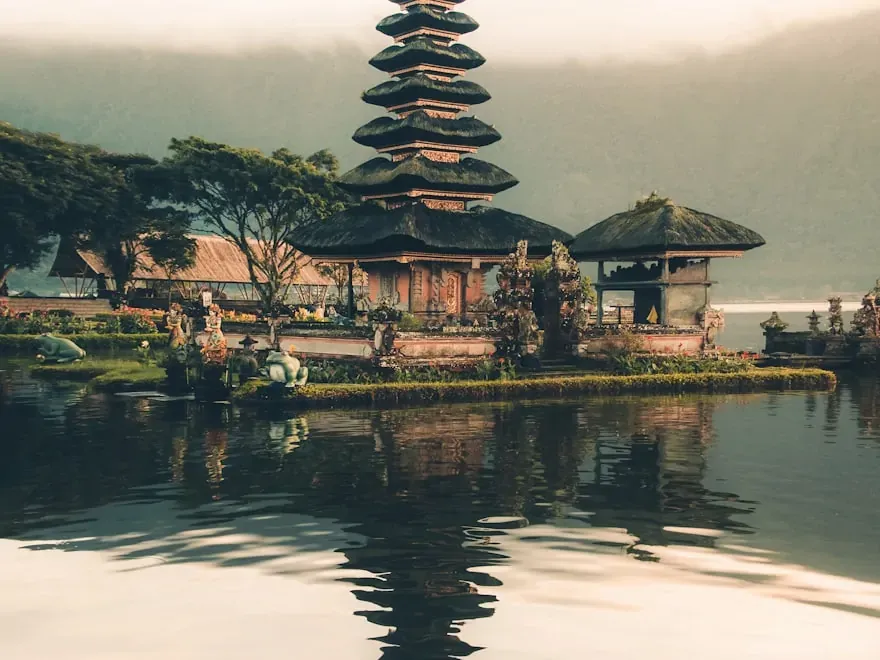 Bali